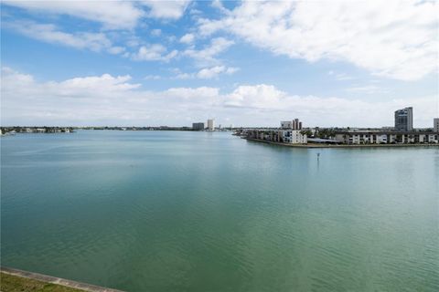 Photo of 8001 Sailboat Key Boulevard S #406, St Pete Beach, FL 33707 (MLS # TB8478587)