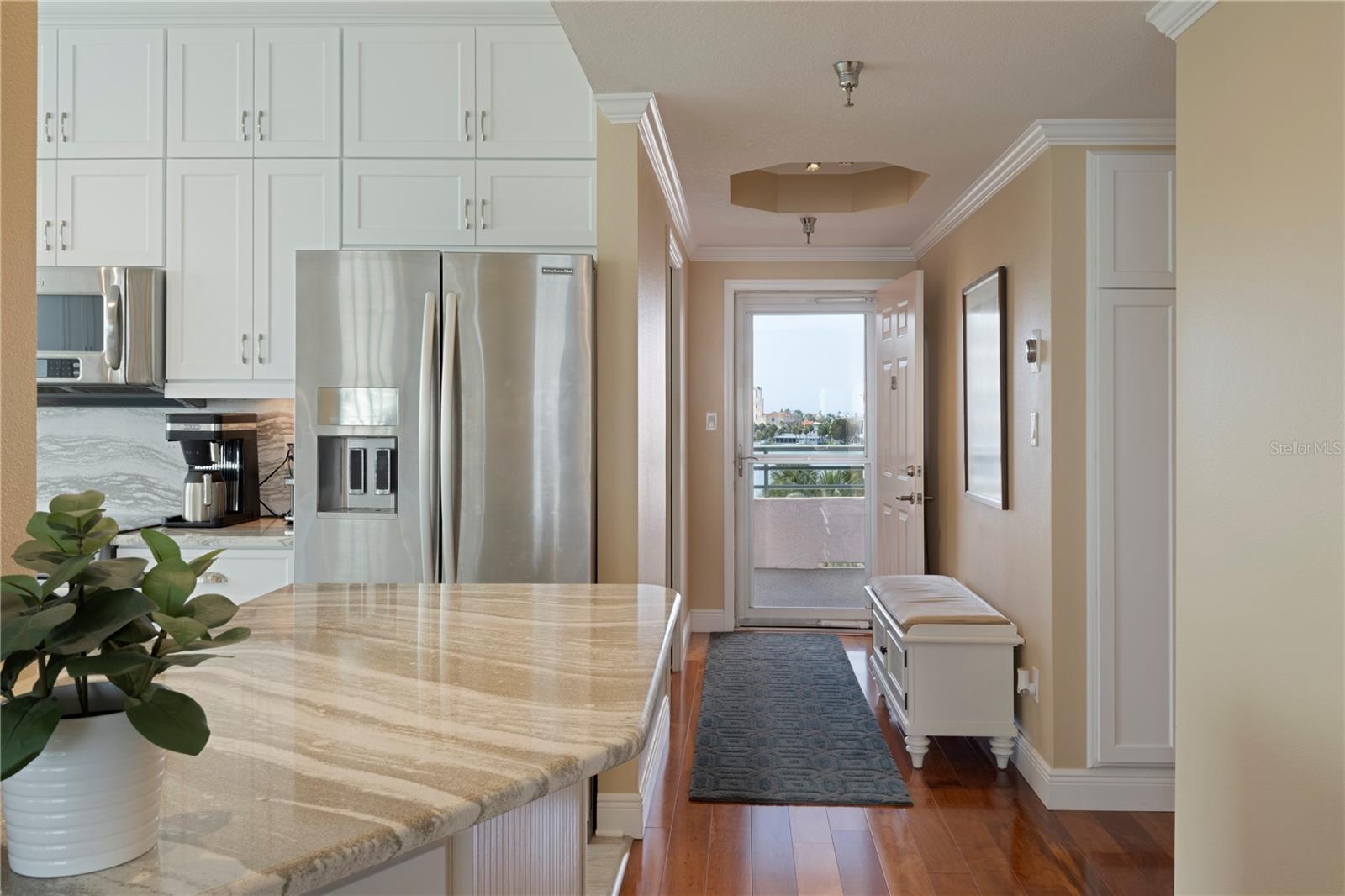 CORAL POINTE - Residential