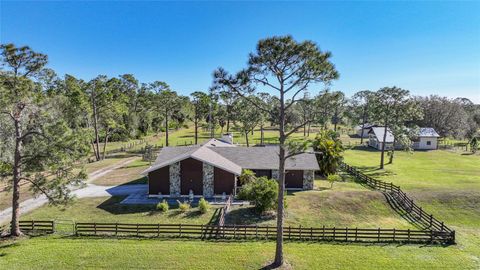 A home in PUNTA GORDA