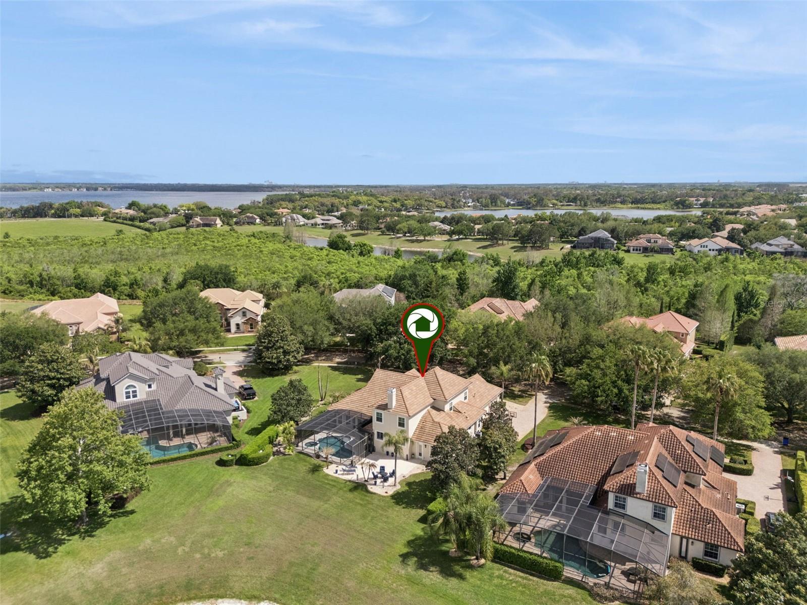 TILDENS GROVE PH 02 - Residential