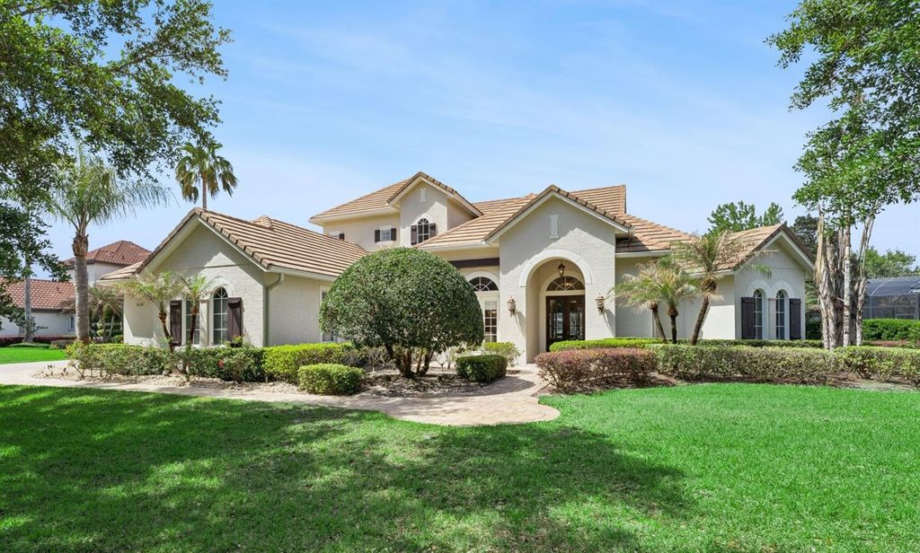 Photo of 5106 Tildens Grove Boulevard, Windermere, FL 34786 (MLS # O6397273)
