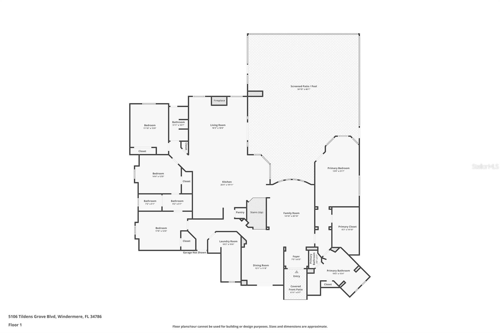 TILDENS GROVE PH 02 - Residential