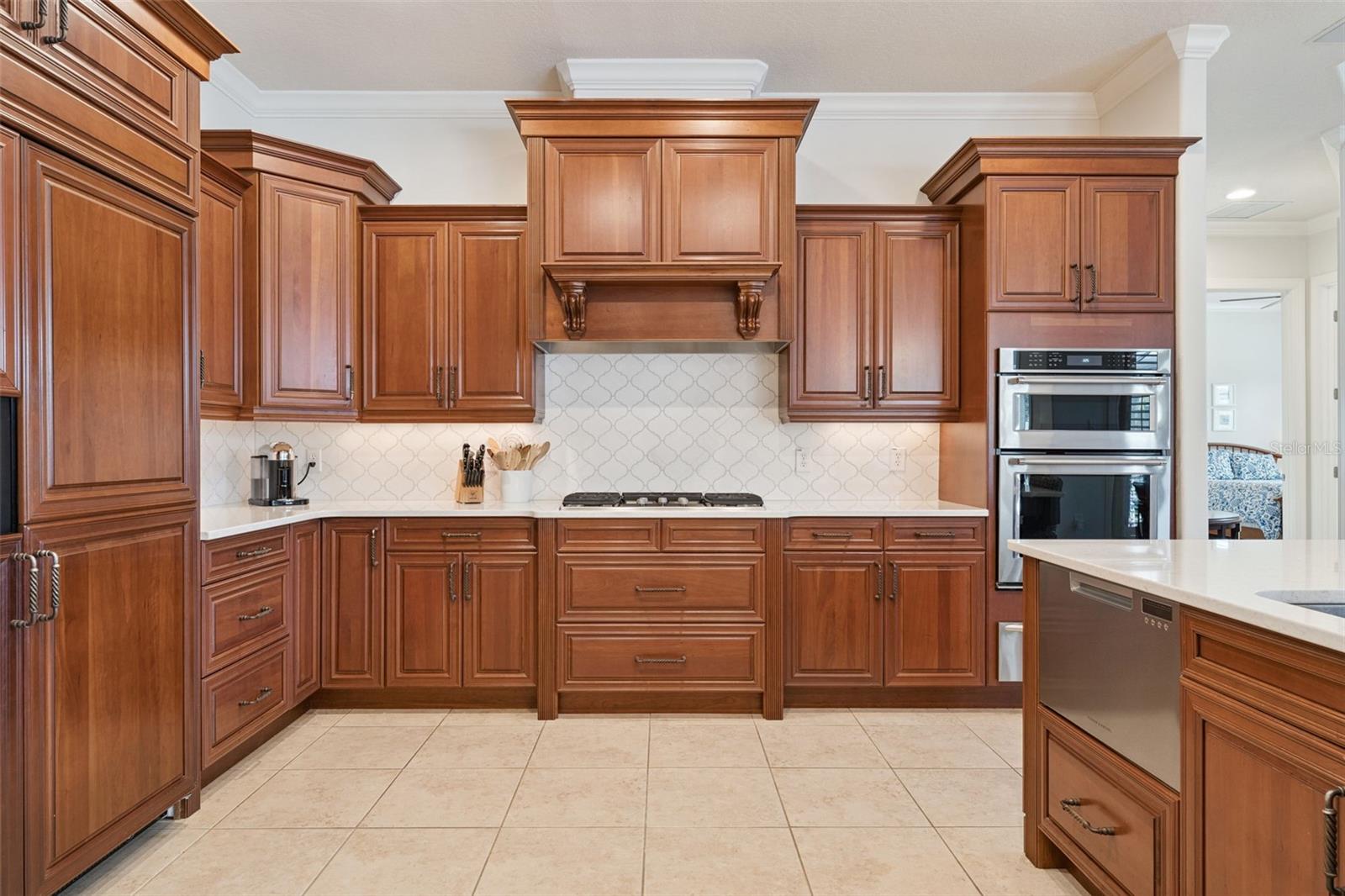 TILDENS GROVE PH 02 - Residential