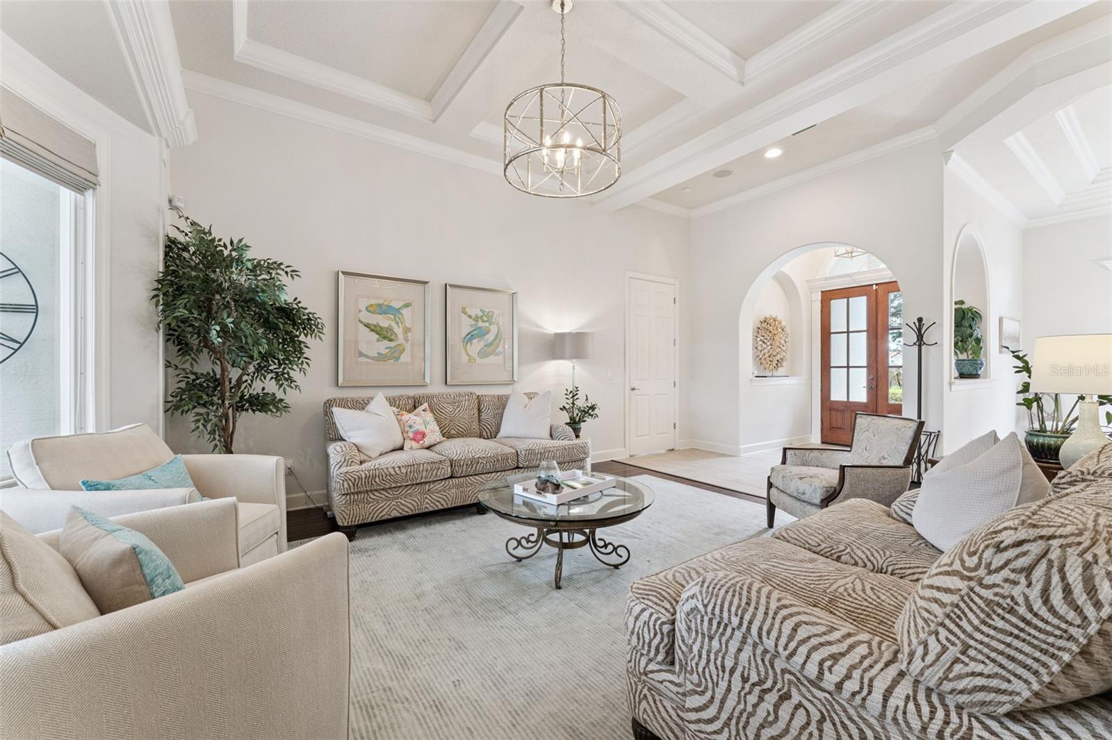 TILDENS GROVE PH 02 - Residential