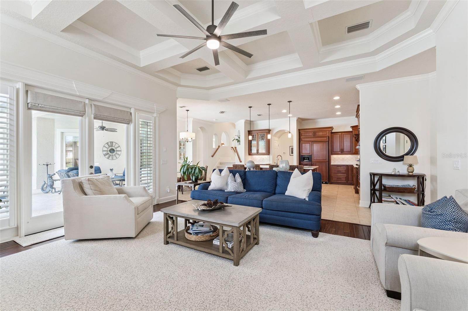 TILDENS GROVE PH 02 - Residential