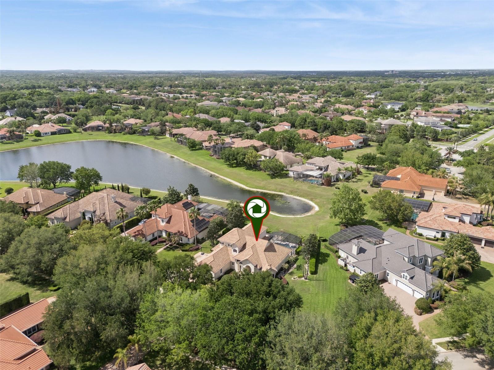 TILDENS GROVE PH 02 - Residential