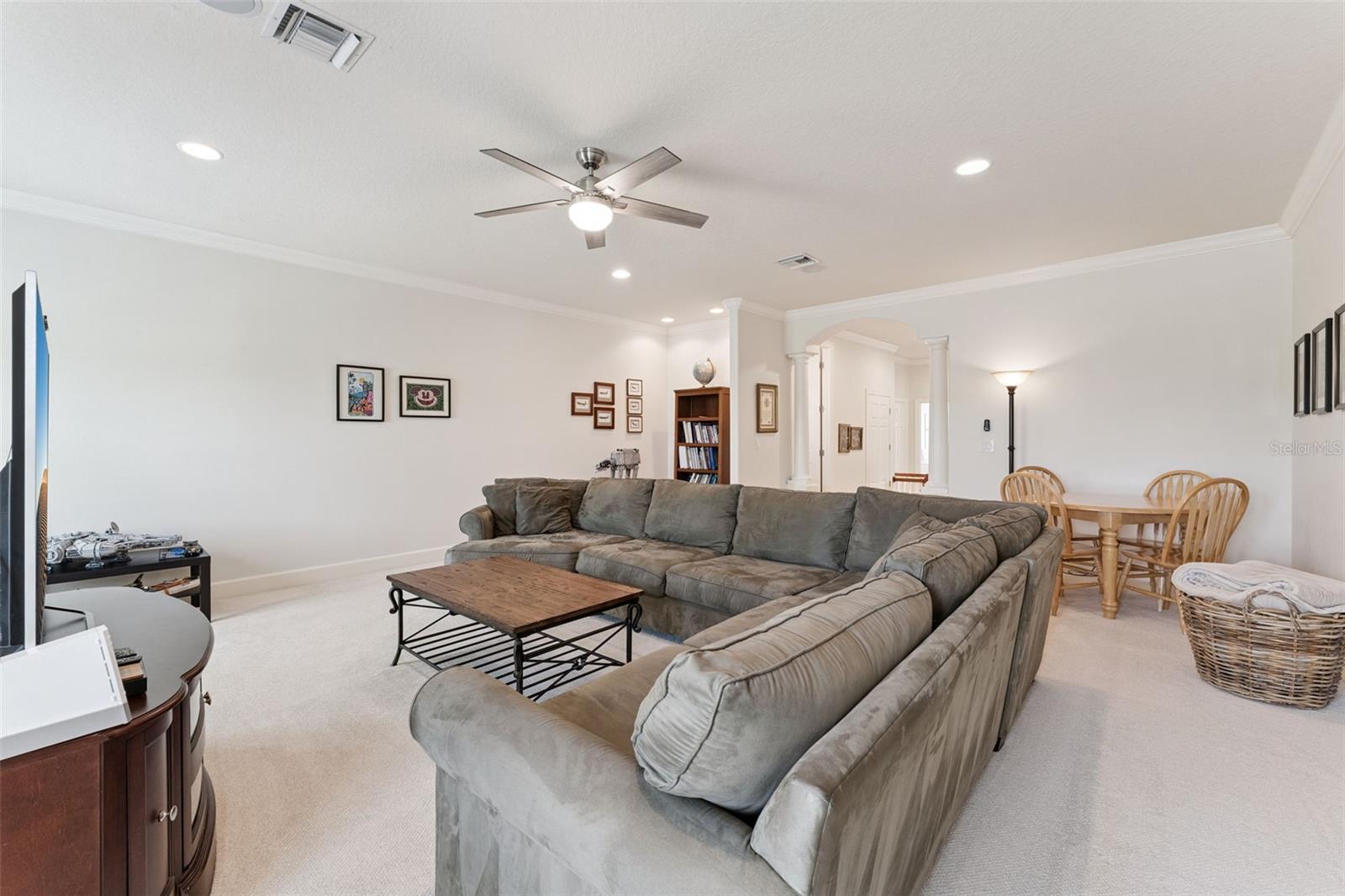 TILDENS GROVE PH 02 - Residential