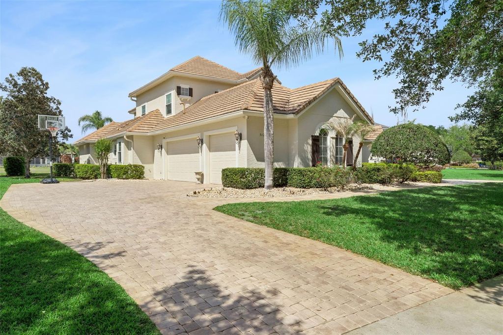 Photo of 5106 Tildens Grove Boulevard, Windermere, FL 34786 (MLS # O6397273)