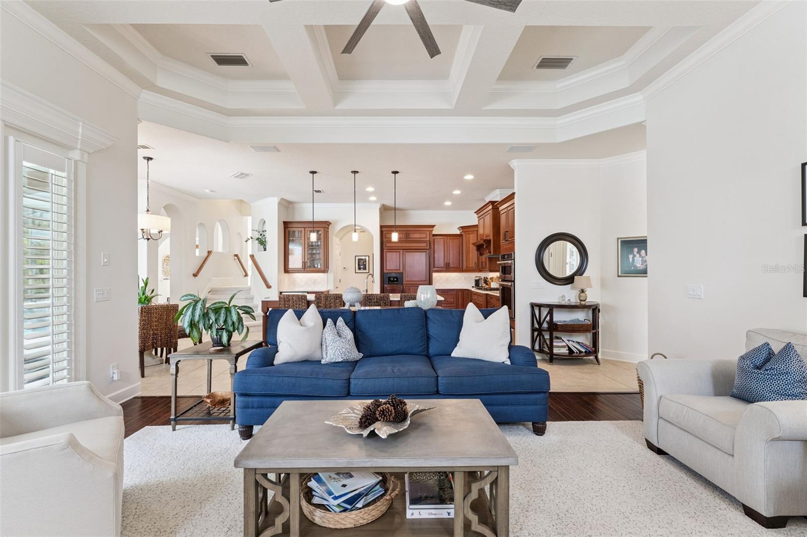 TILDENS GROVE PH 02 - Residential