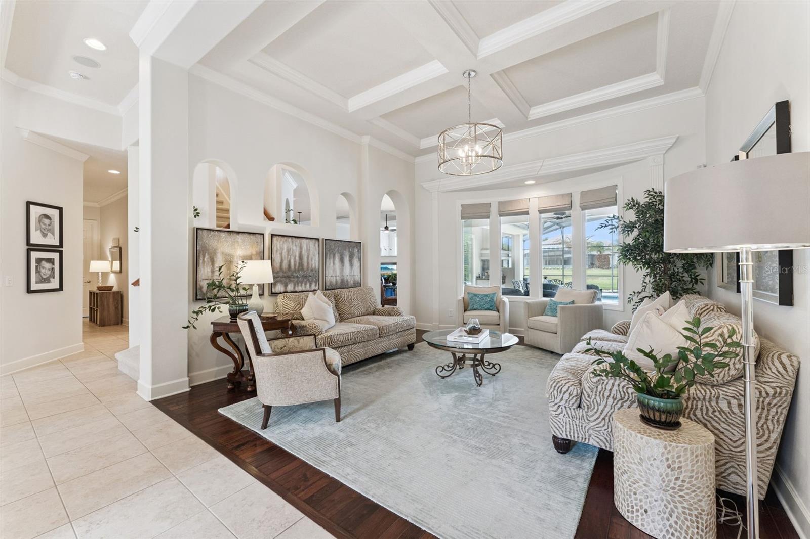 TILDENS GROVE PH 02 - Residential