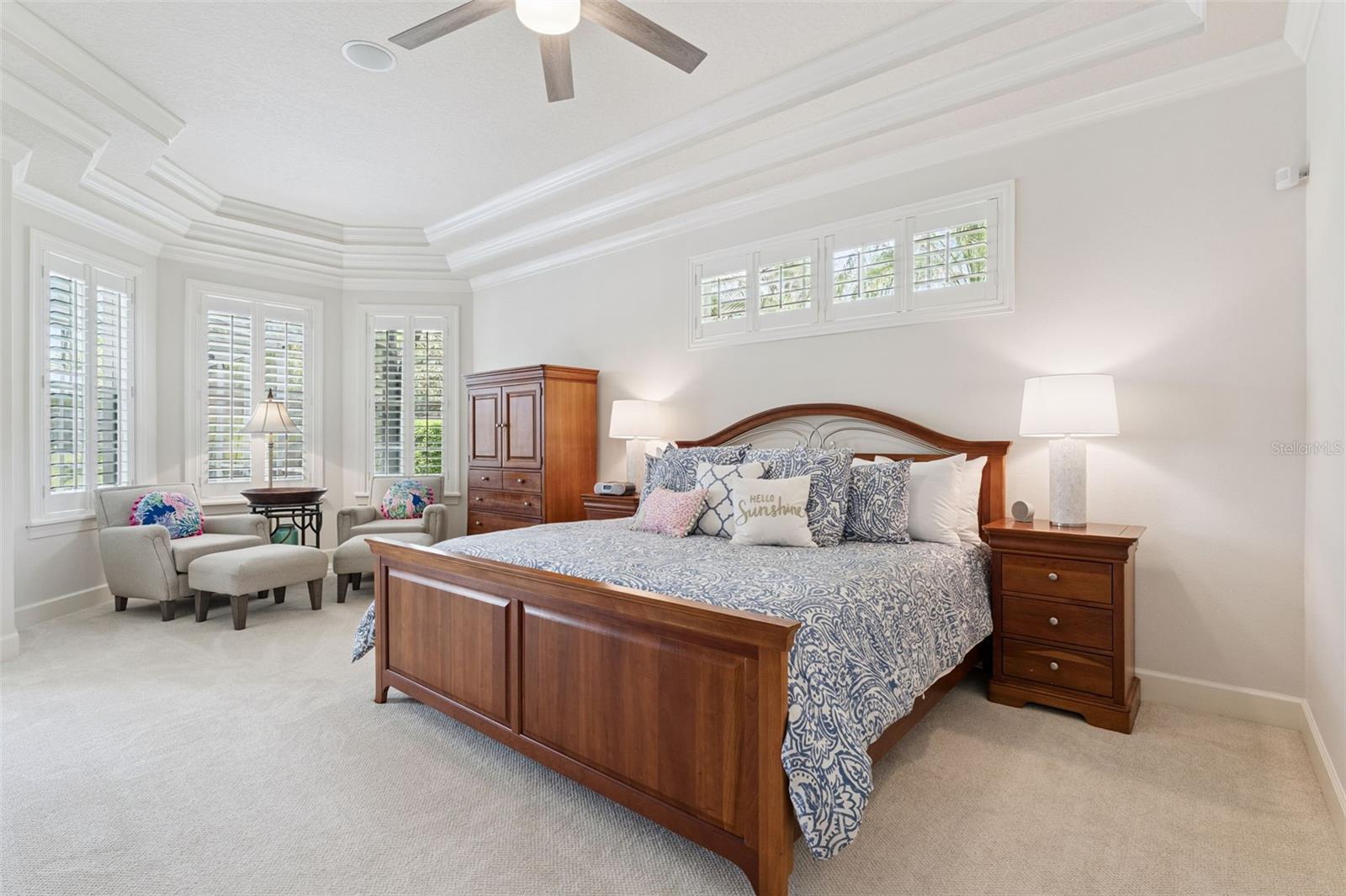 TILDENS GROVE PH 02 - Residential