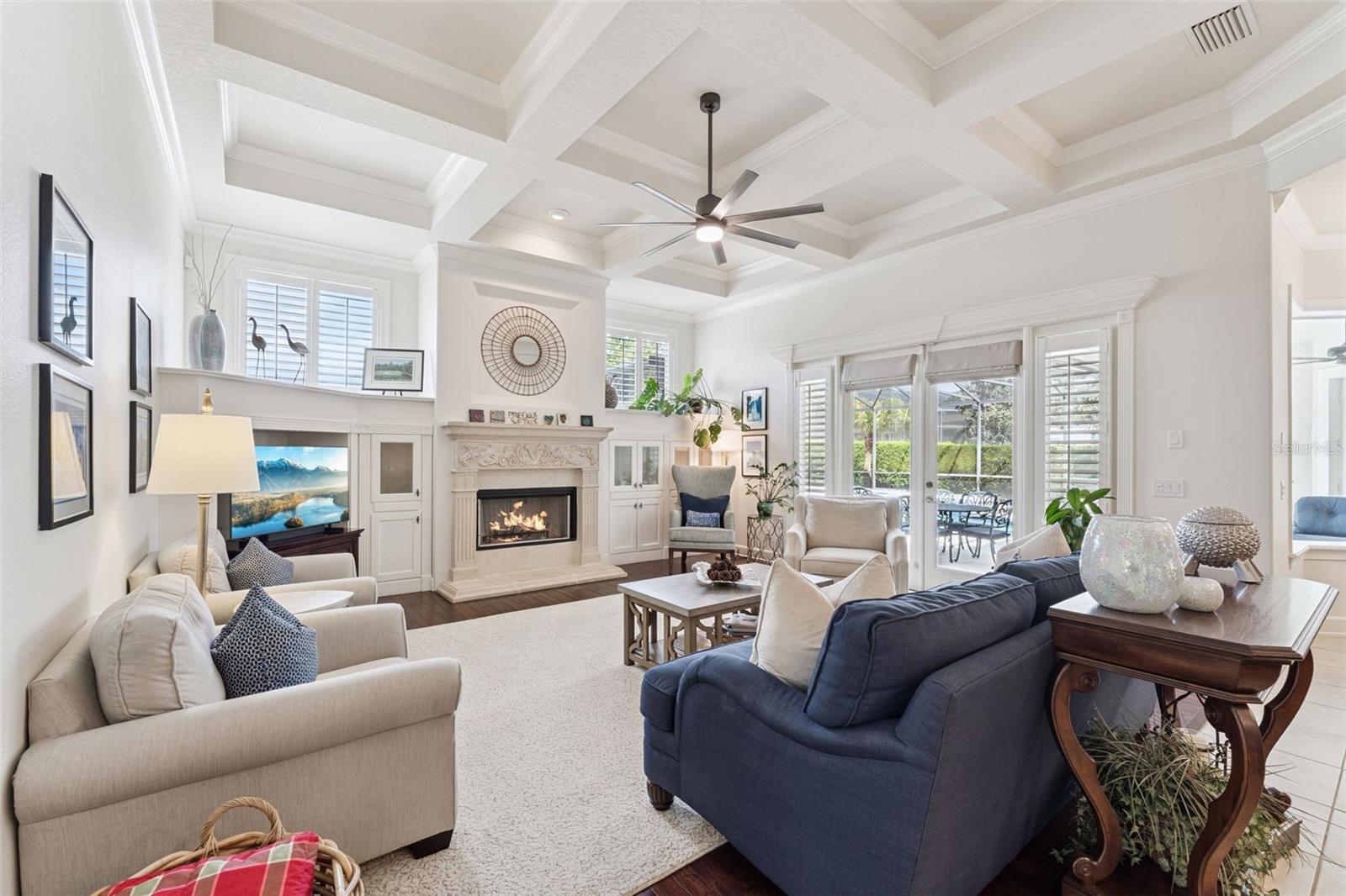 TILDENS GROVE PH 02 - Residential