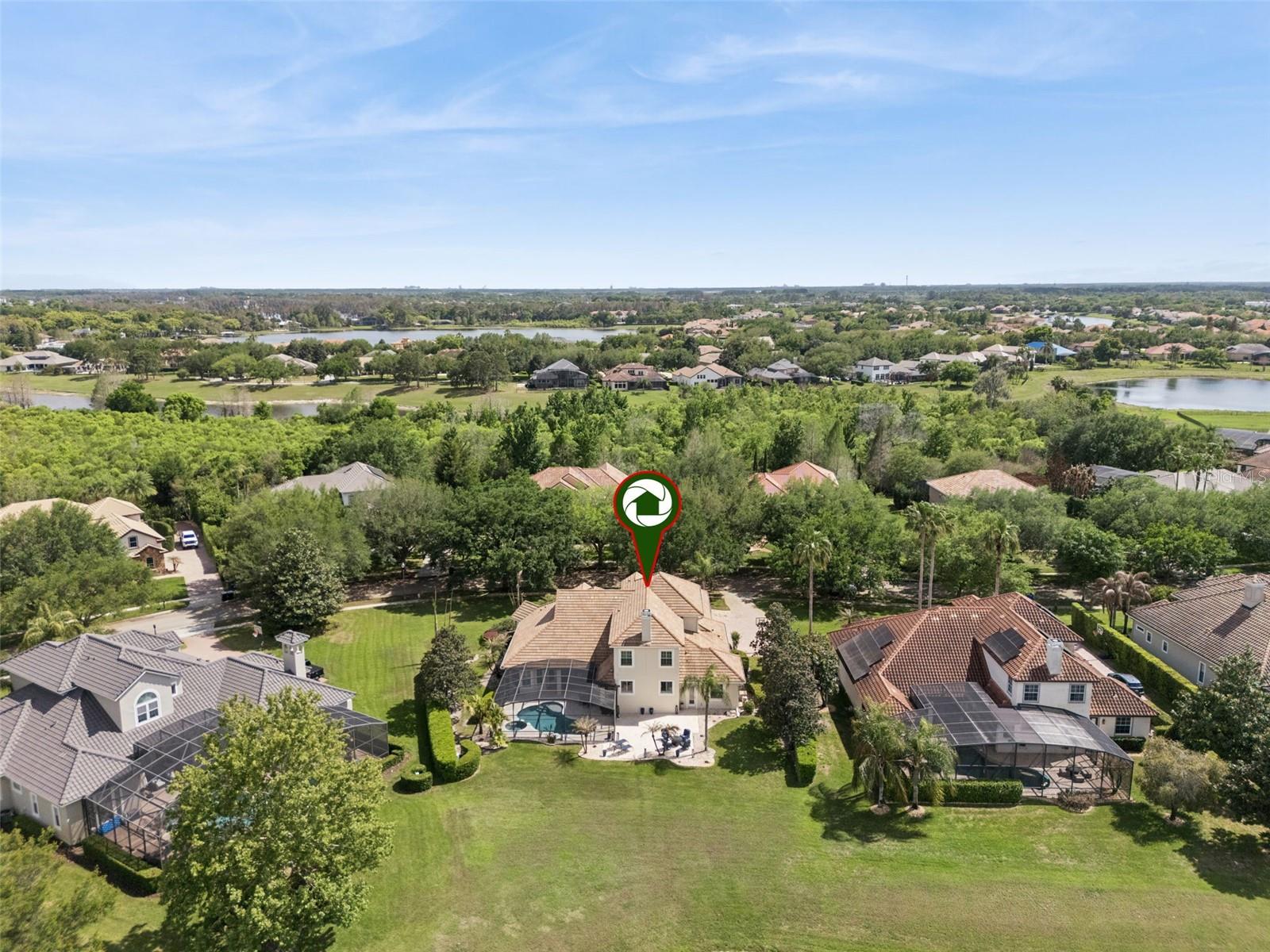 TILDENS GROVE PH 02 - Residential