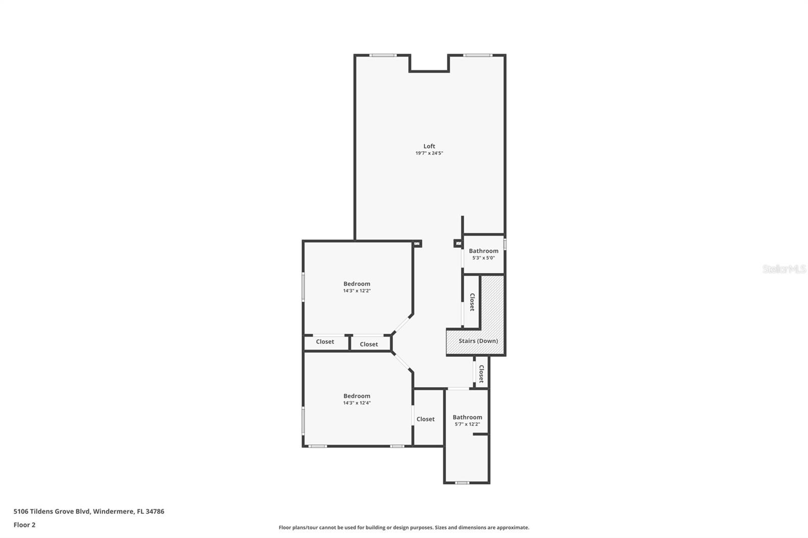 TILDENS GROVE PH 02 - Residential