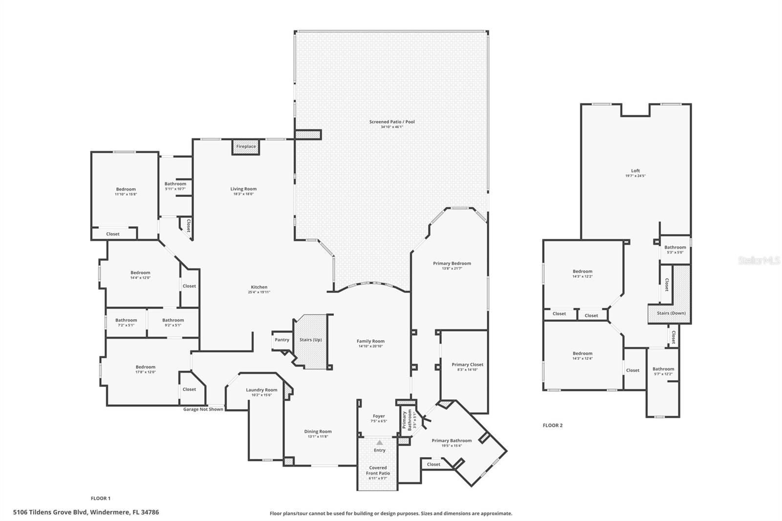 TILDENS GROVE PH 02 - Residential
