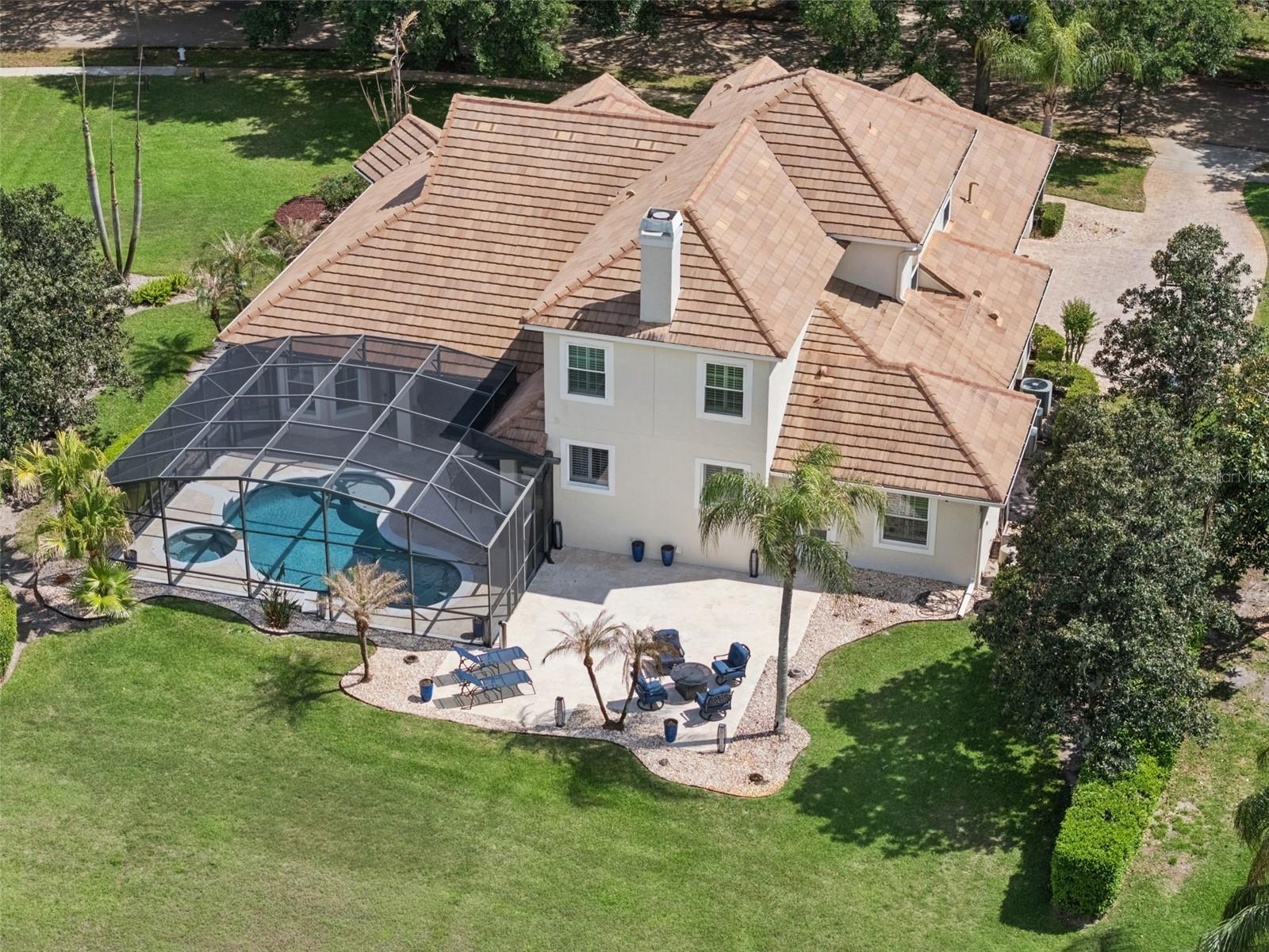 TILDENS GROVE PH 02 - Residential