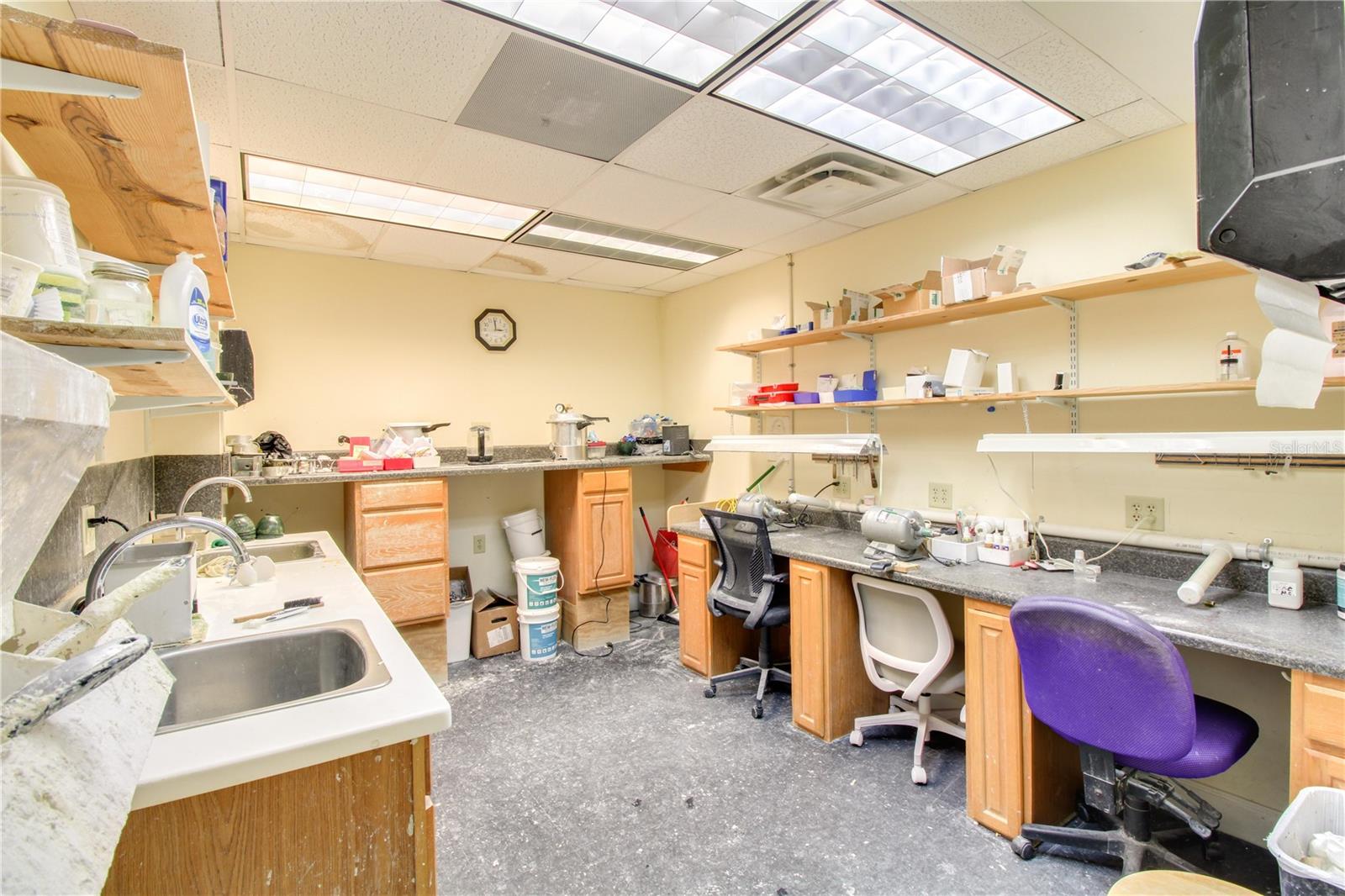 EUSTIS POLAK - Commercial Sale