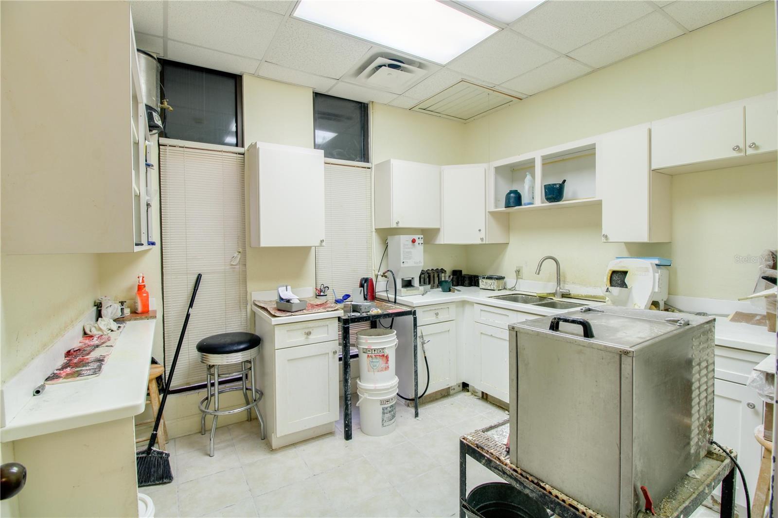 EUSTIS POLAK - Commercial Sale