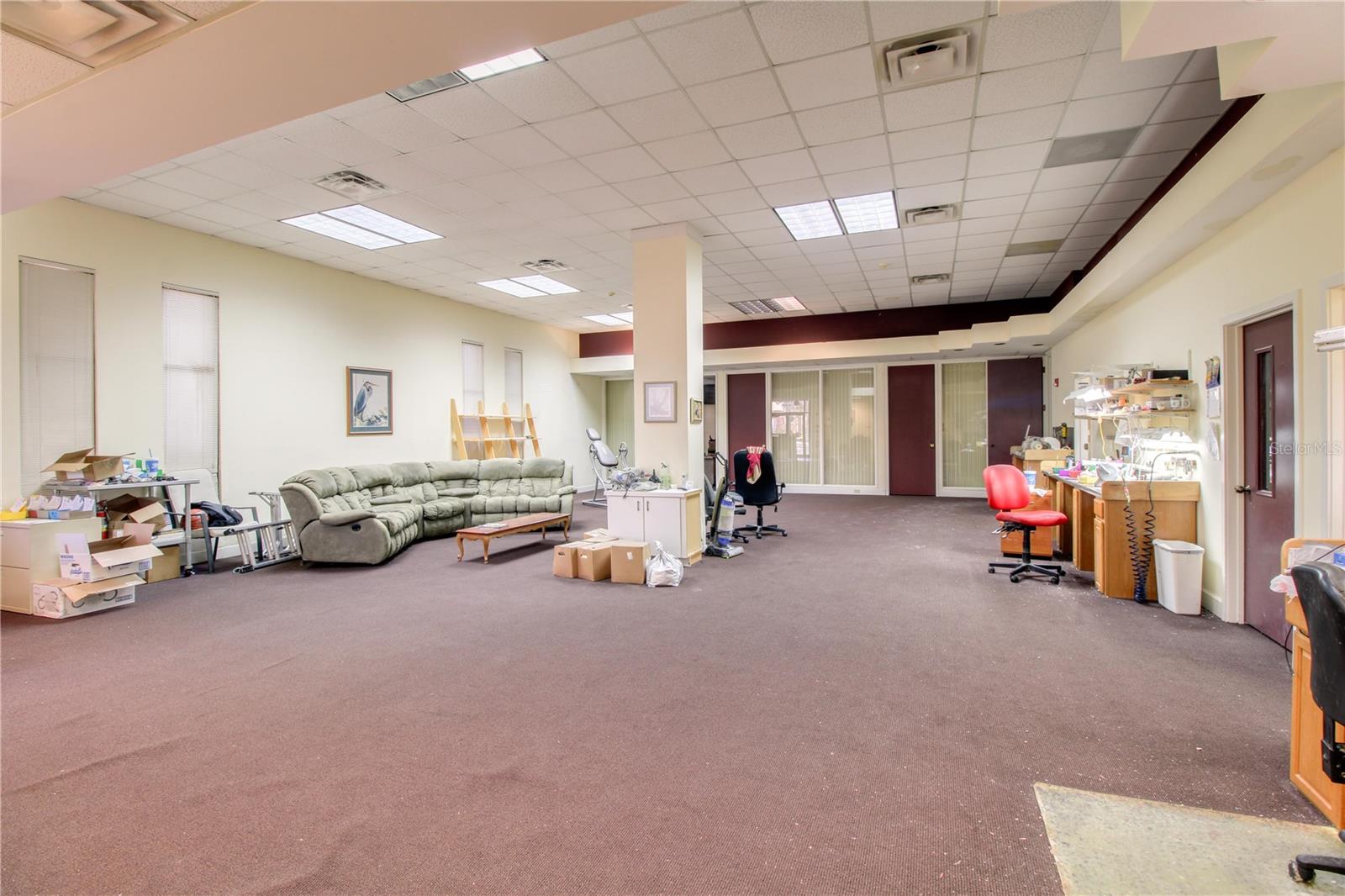 EUSTIS POLAK - Commercial Sale