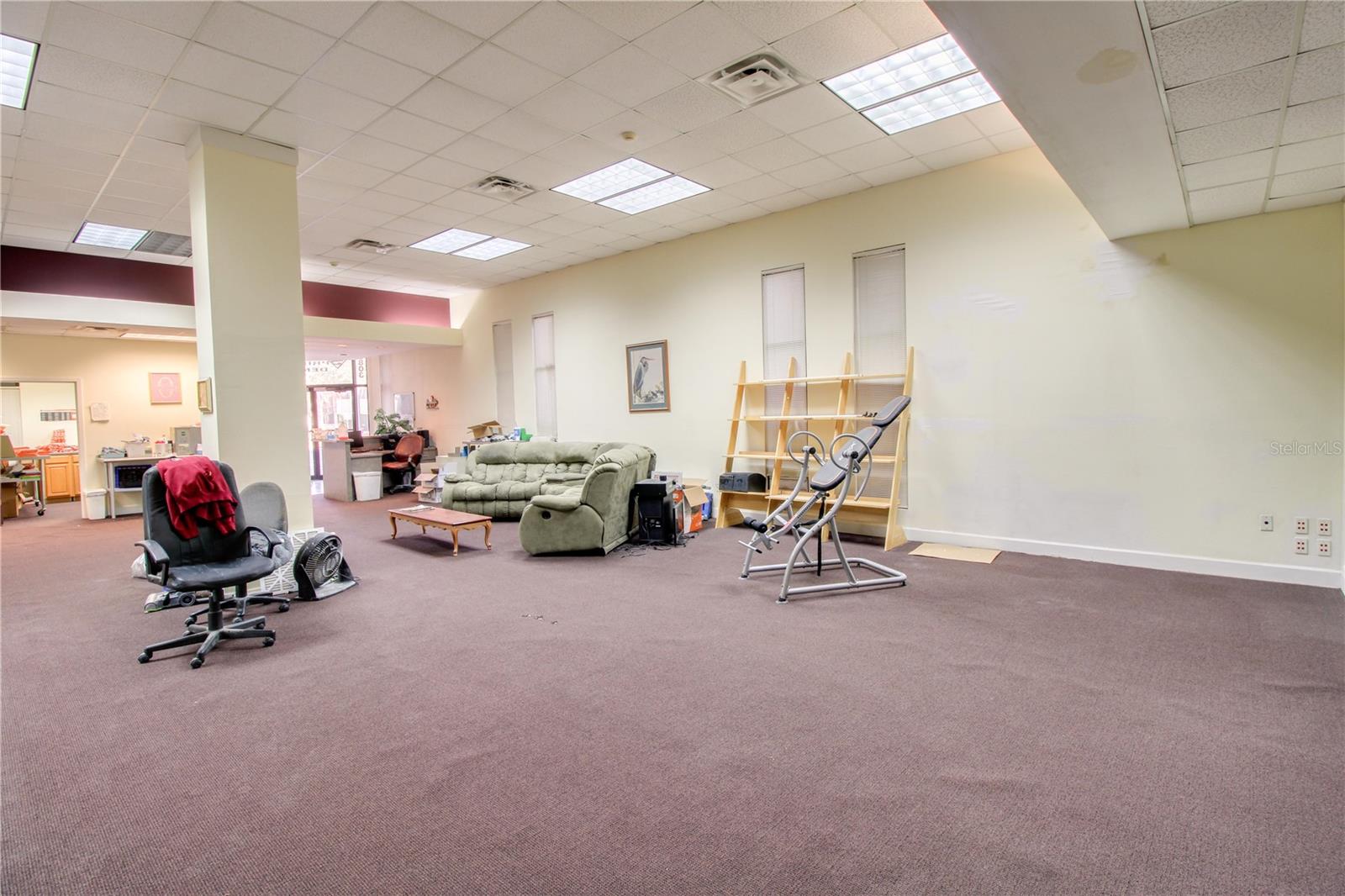 EUSTIS POLAK - Commercial Sale