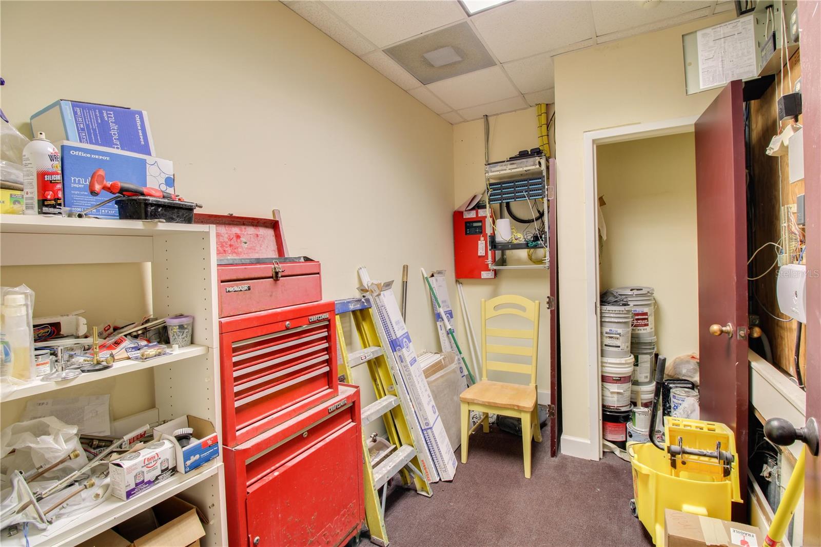 EUSTIS POLAK - Commercial Sale