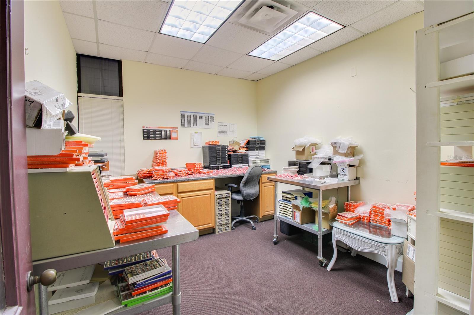 EUSTIS POLAK - Commercial Sale