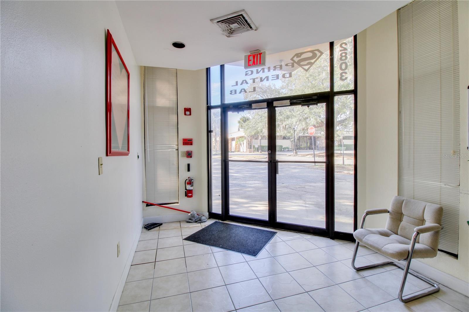 EUSTIS POLAK - Commercial Sale