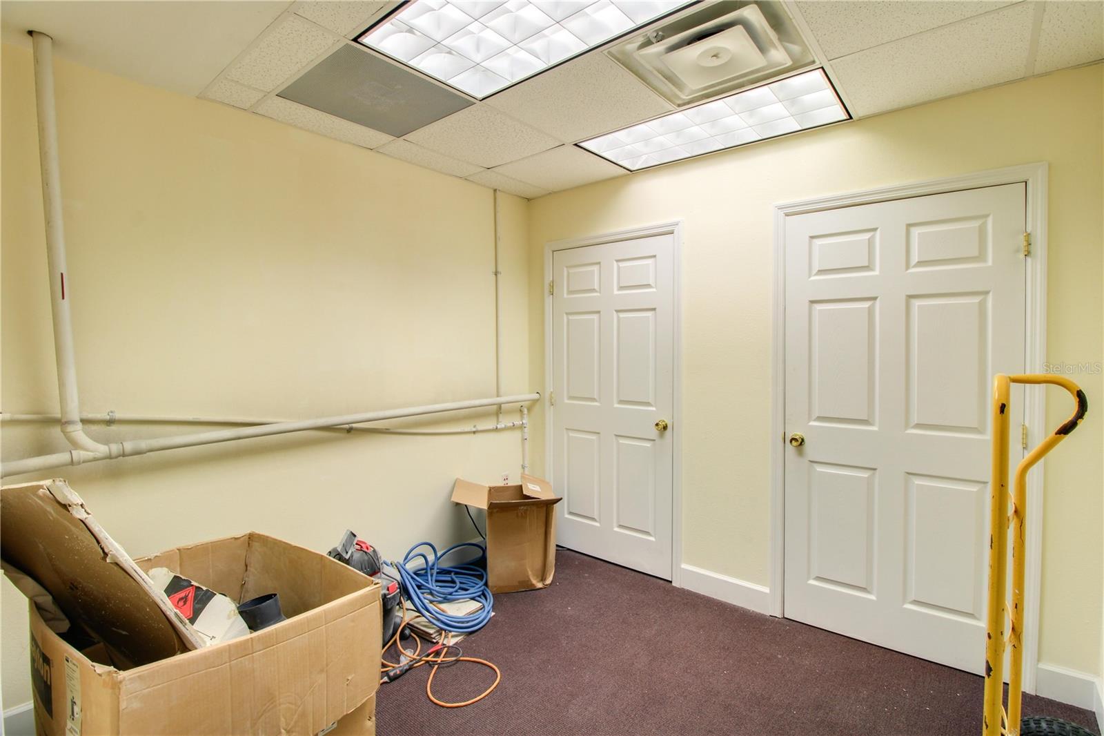 EUSTIS POLAK - Commercial Sale