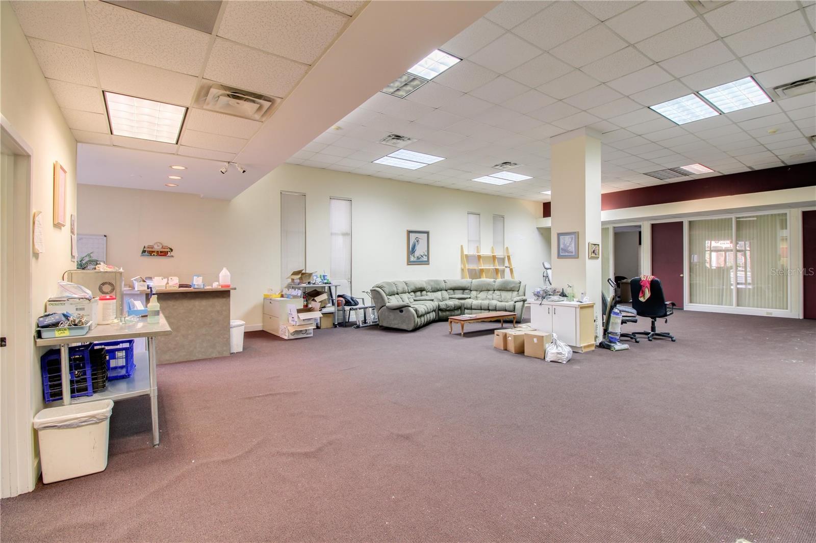 EUSTIS POLAK - Commercial Sale