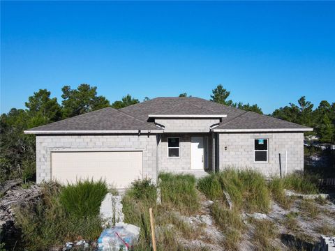 A home in POINCIANA