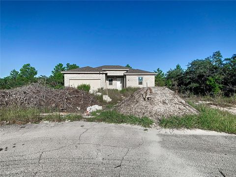 A home in POINCIANA