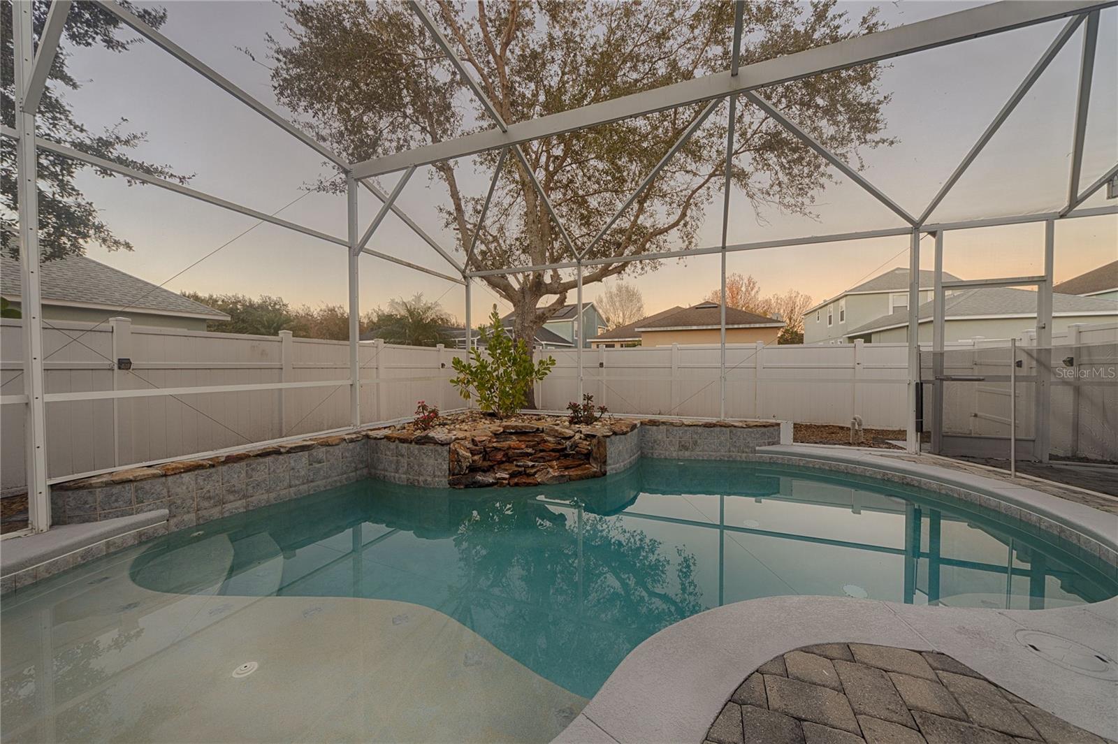 BIRCHWOOD NBHDS B & C - Residential