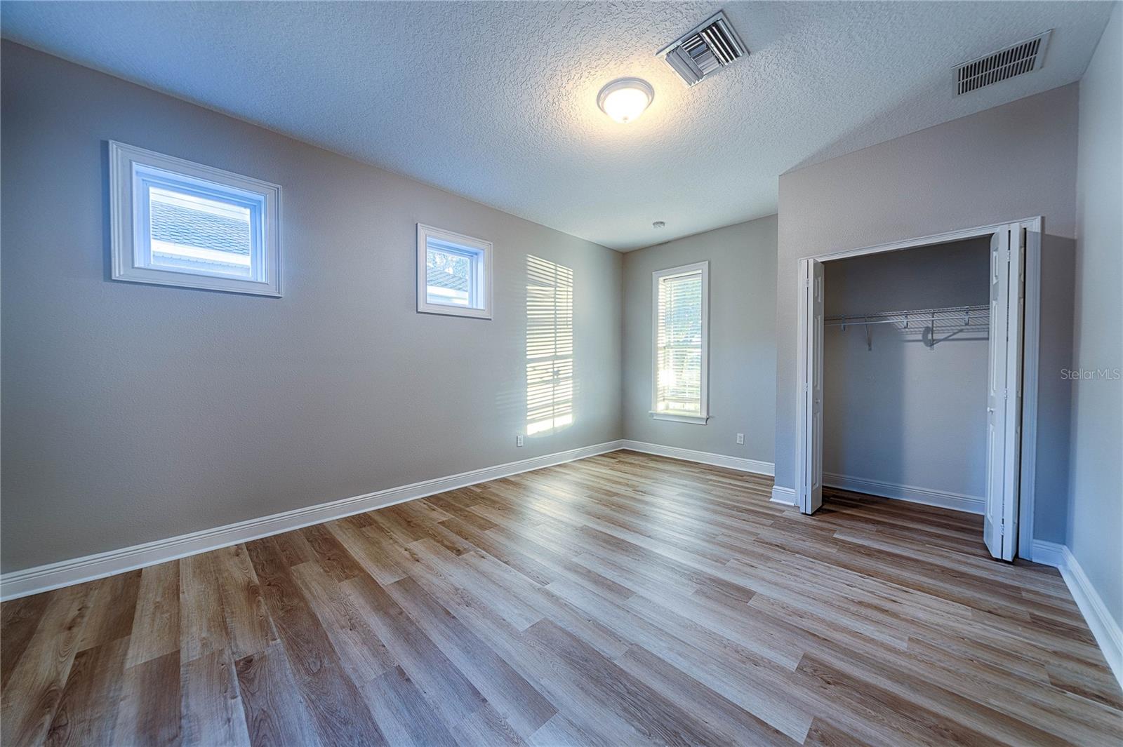 BIRCHWOOD NBHDS B & C - Residential