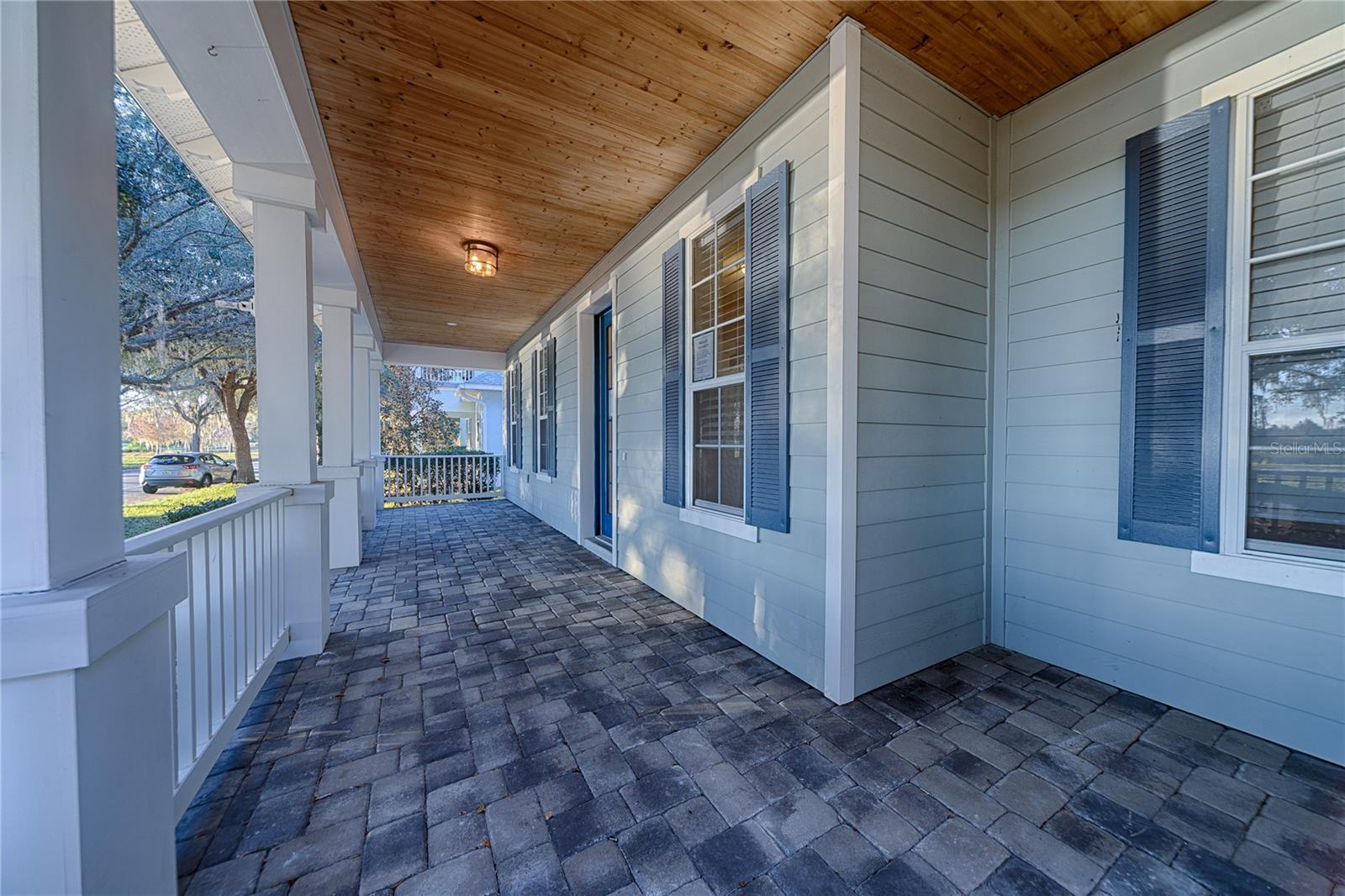 7019 FIVE OAKS DRIVE