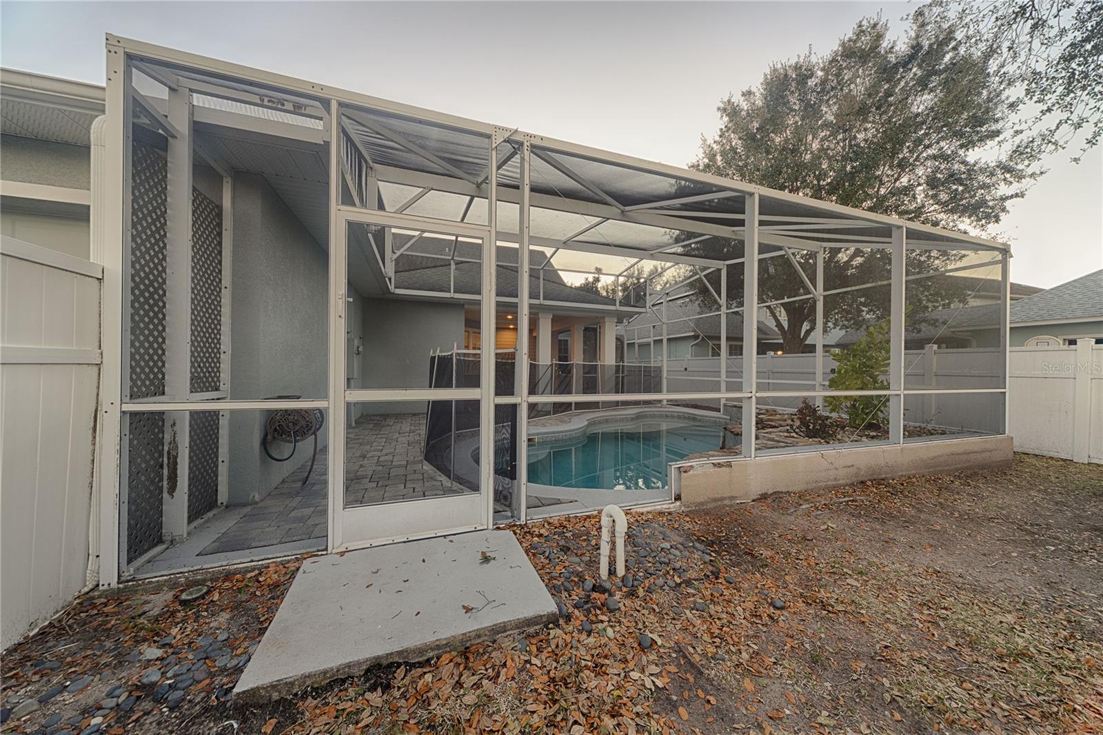 BIRCHWOOD NBHDS B & C - Residential