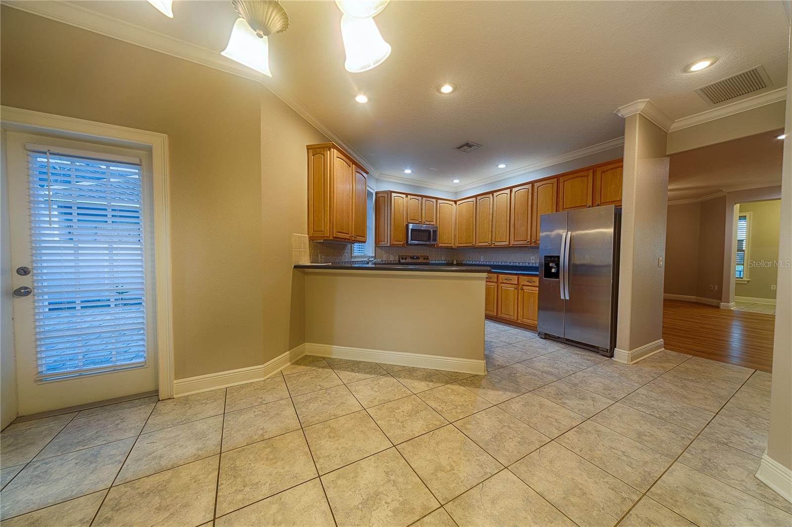 BIRCHWOOD NBHDS B & C - Residential