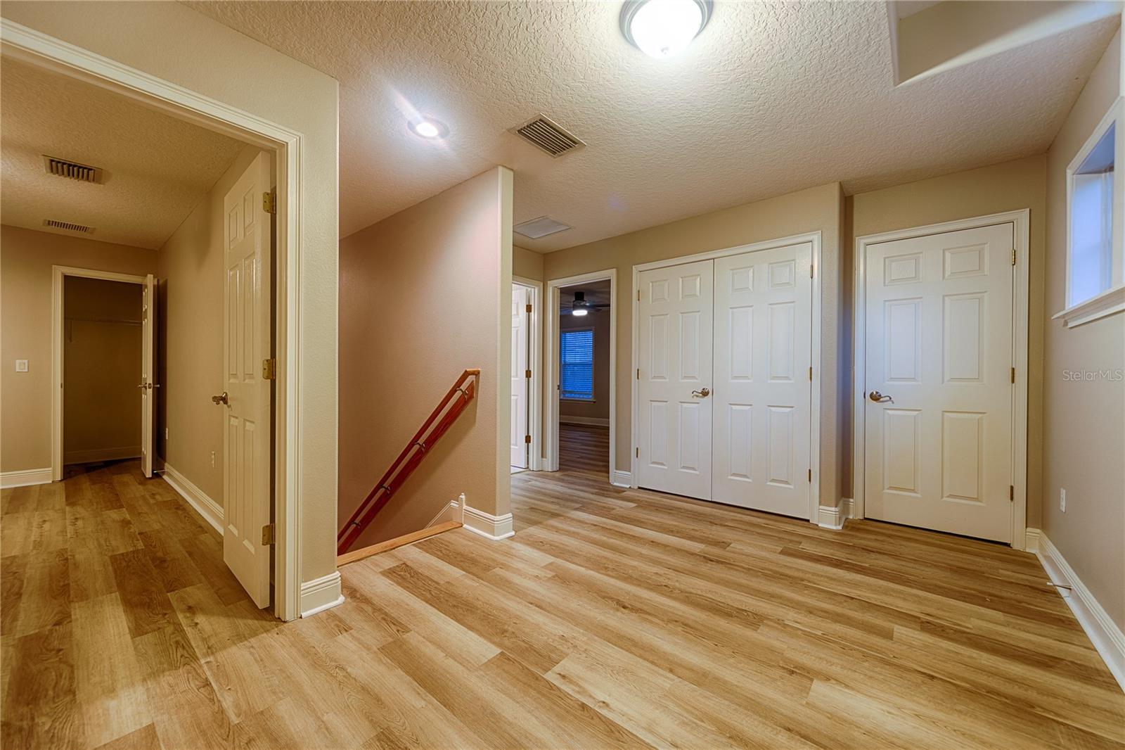 BIRCHWOOD NBHDS B & C - Residential