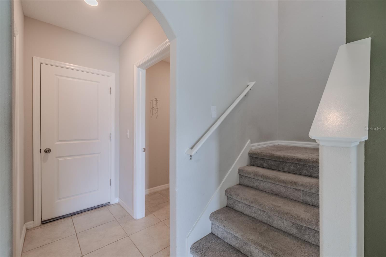 PAVILLION SUB AREA W OF 301 - Residential