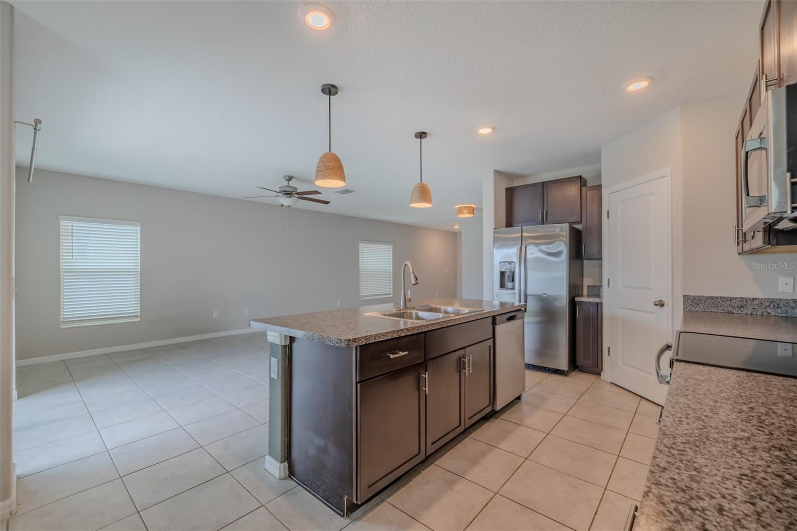 PAVILLION SUB AREA W OF 301 - Residential