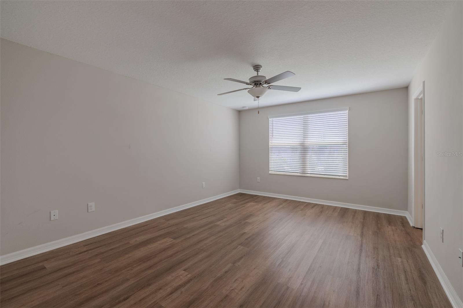 PAVILLION SUB AREA W OF 301 - Residential