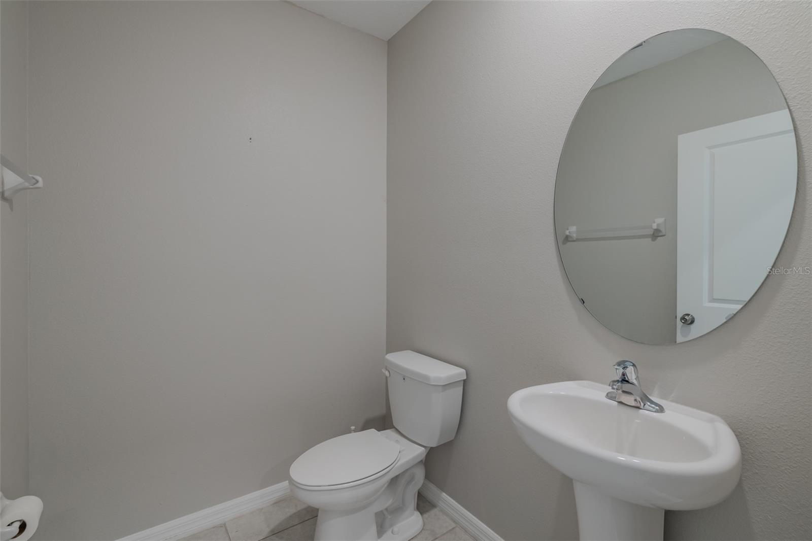 PAVILLION SUB AREA W OF 301 - Residential