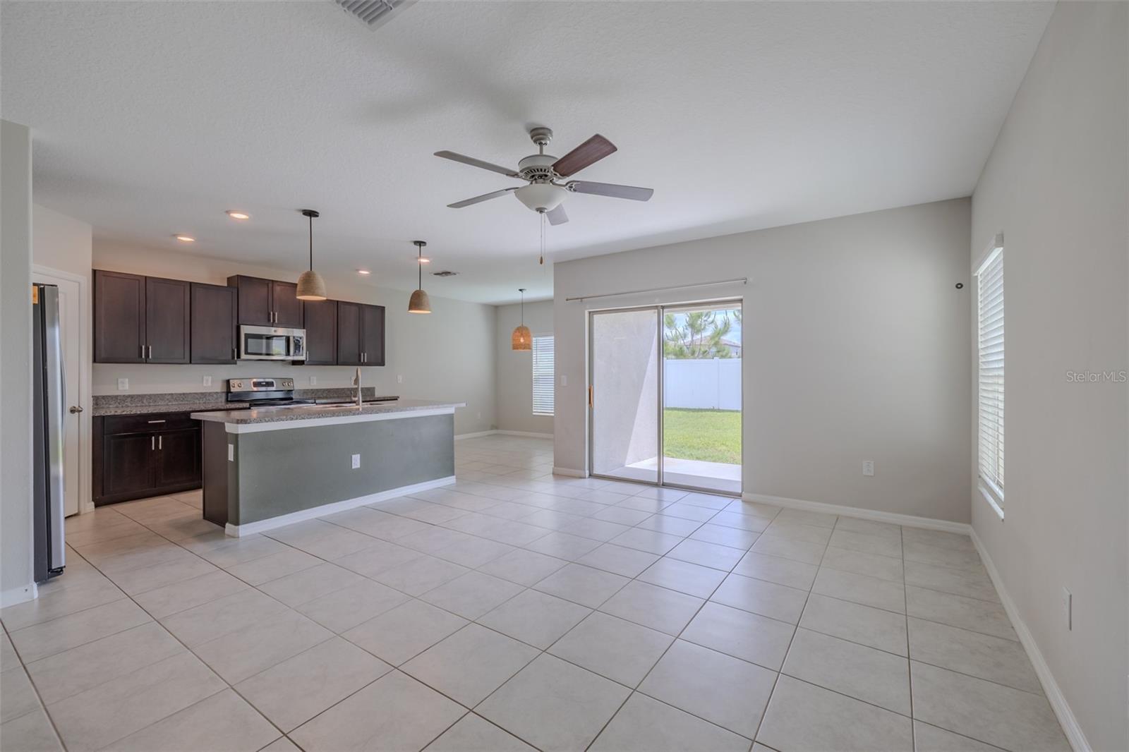 PAVILLION SUB AREA W OF 301 - Residential