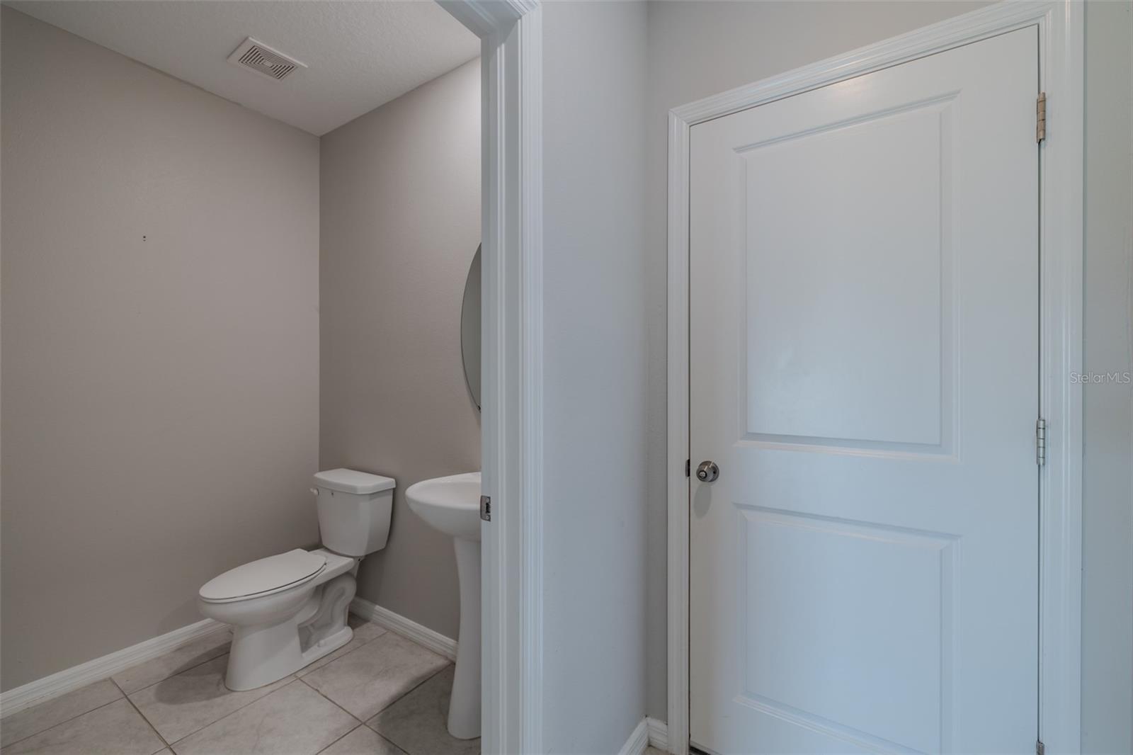 PAVILLION SUB AREA W OF 301 - Residential