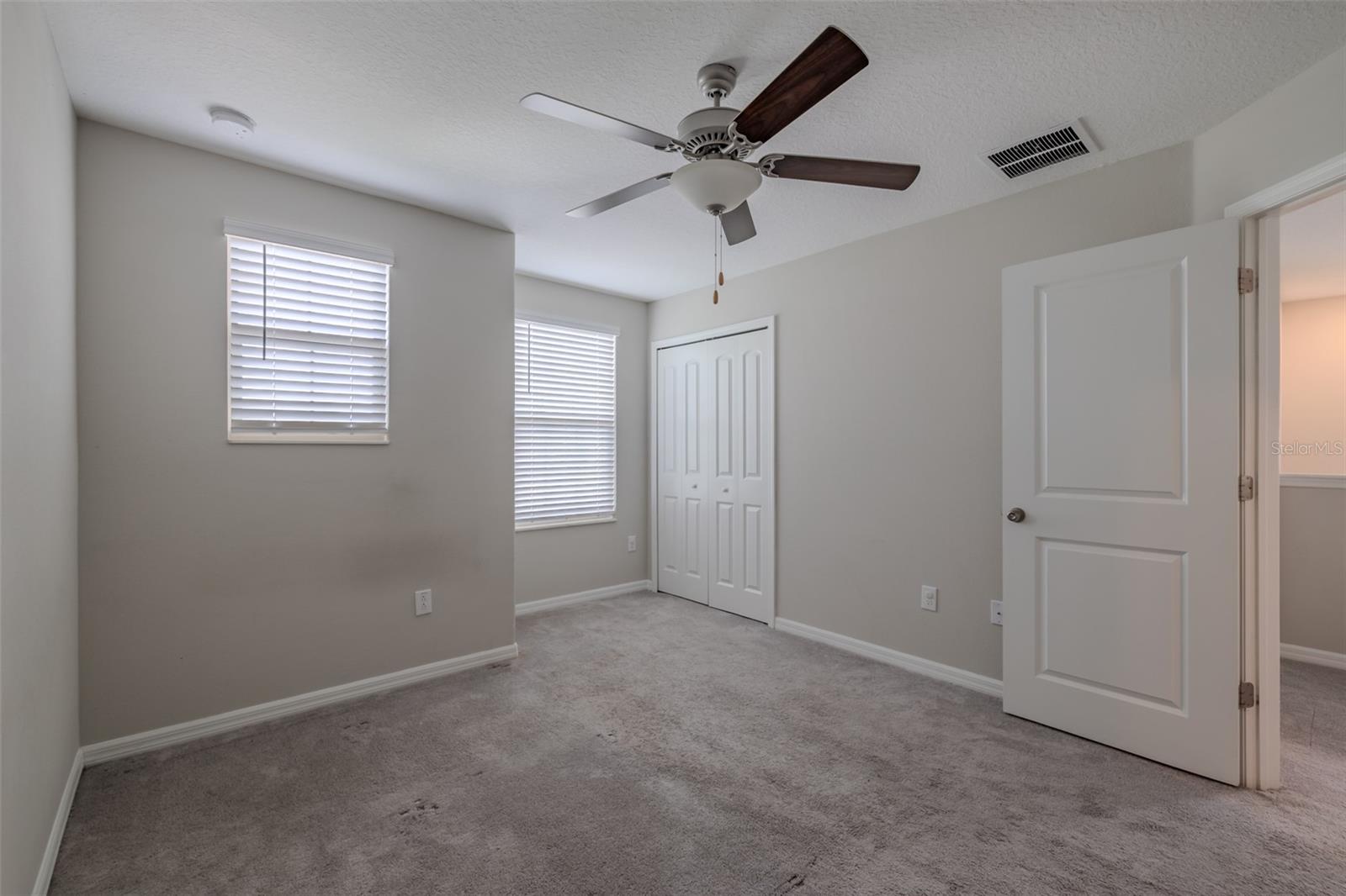 PAVILLION SUB AREA W OF 301 - Residential