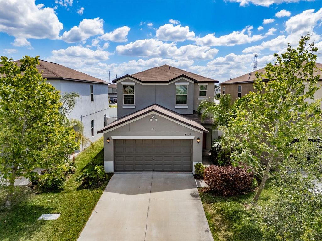 Photo of 4712 Ron Eddie Pl, Tampa, FL 33619 (MLS # TB8501807)