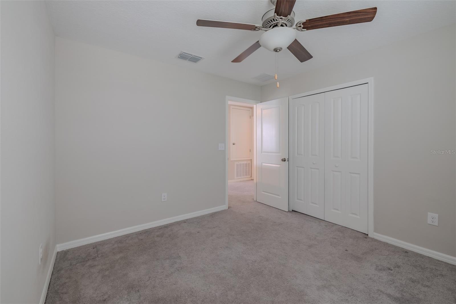 PAVILLION SUB AREA W OF 301 - Residential