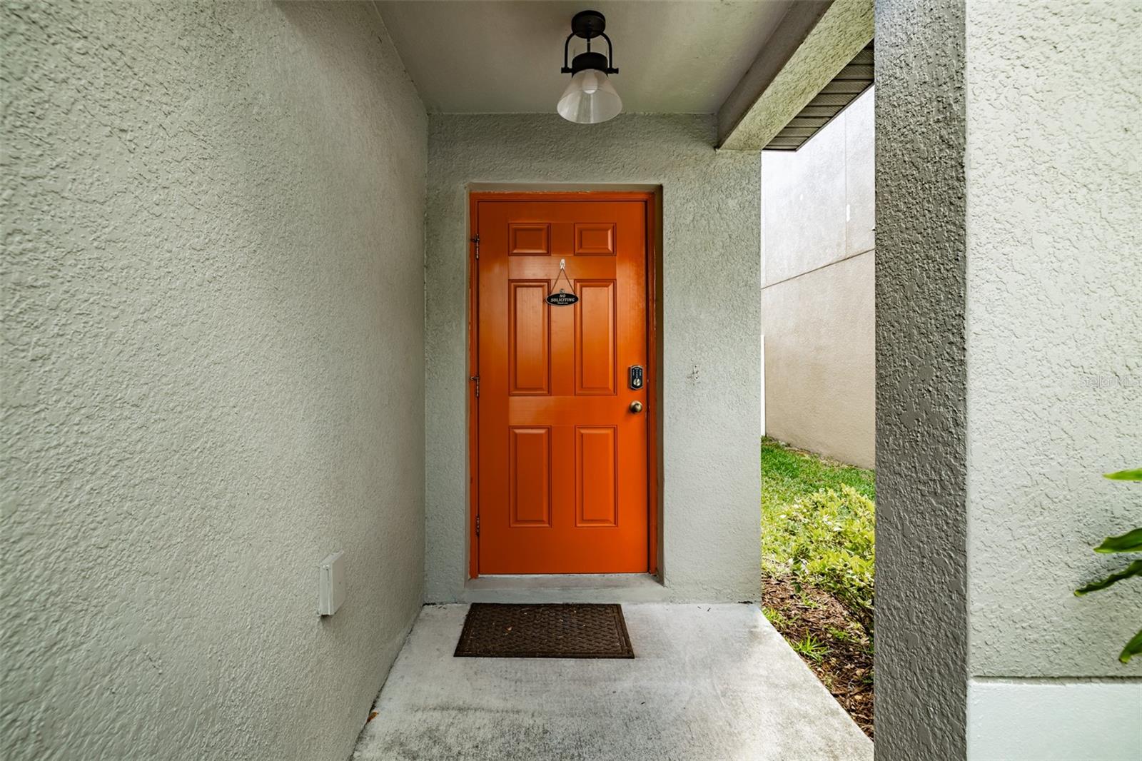 PAVILLION SUB AREA W OF 301 - Residential