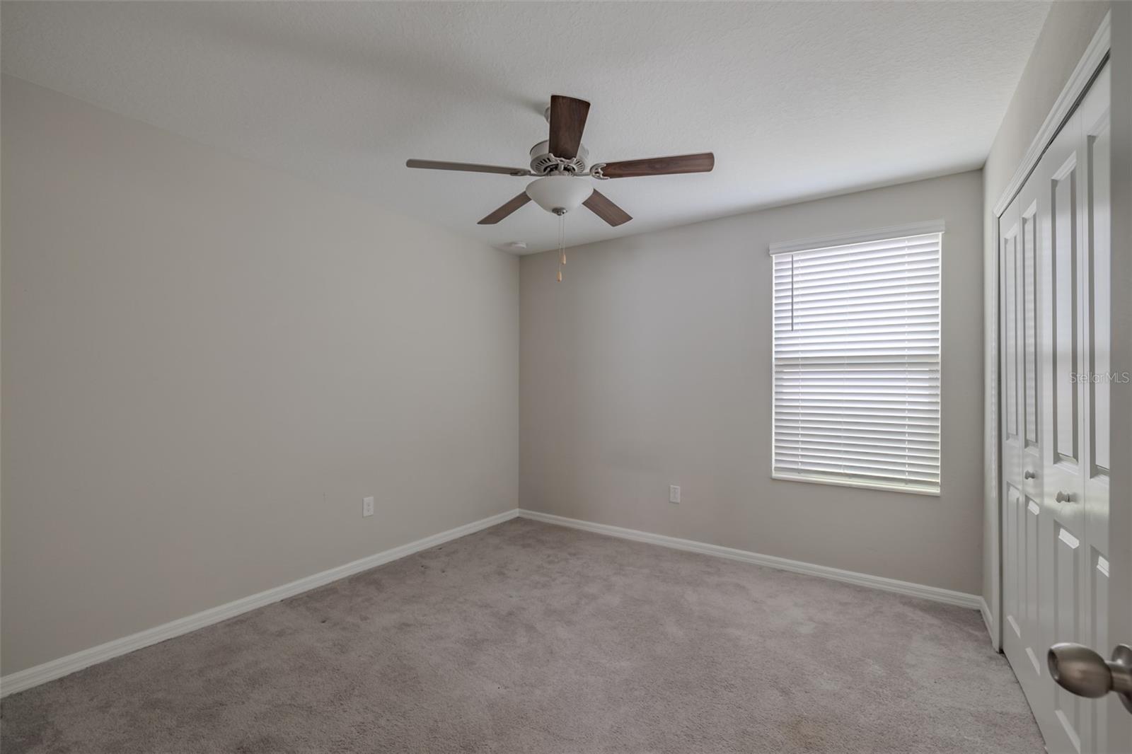 PAVILLION SUB AREA W OF 301 - Residential