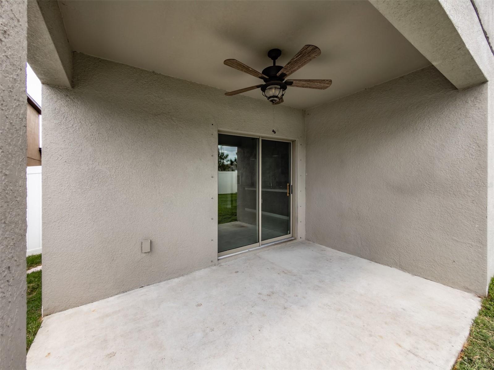 PAVILLION SUB AREA W OF 301 - Residential