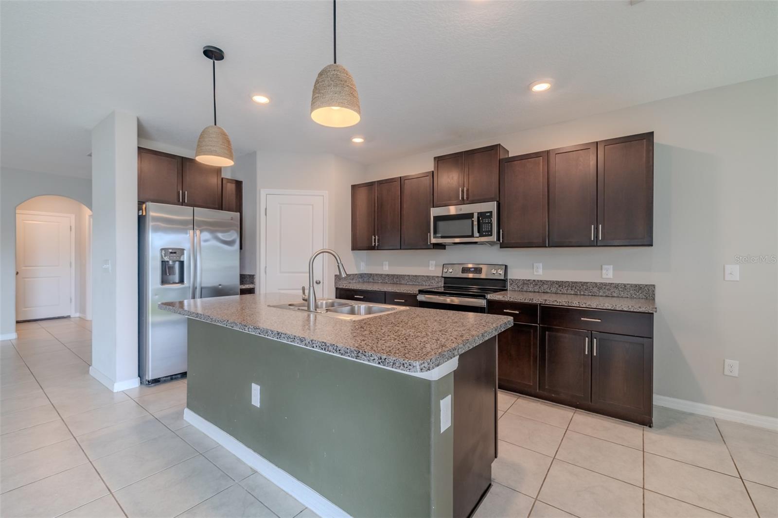 PAVILLION SUB AREA W OF 301 - Residential